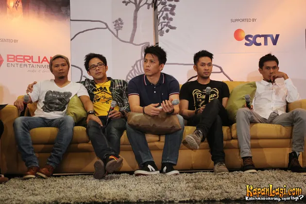 Semua Tentang NOAH
