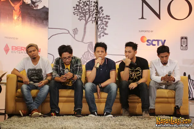 Semua Tentang NOAH