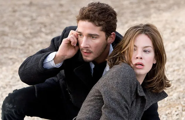 mtv movie awards 2009