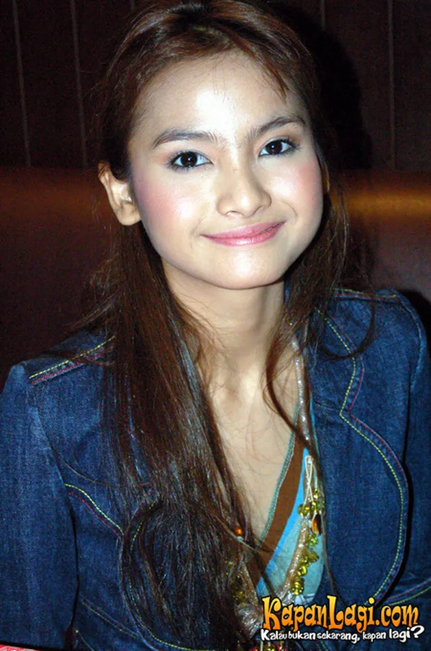 Nominasi Penghargaan MTV Indonesia 2006