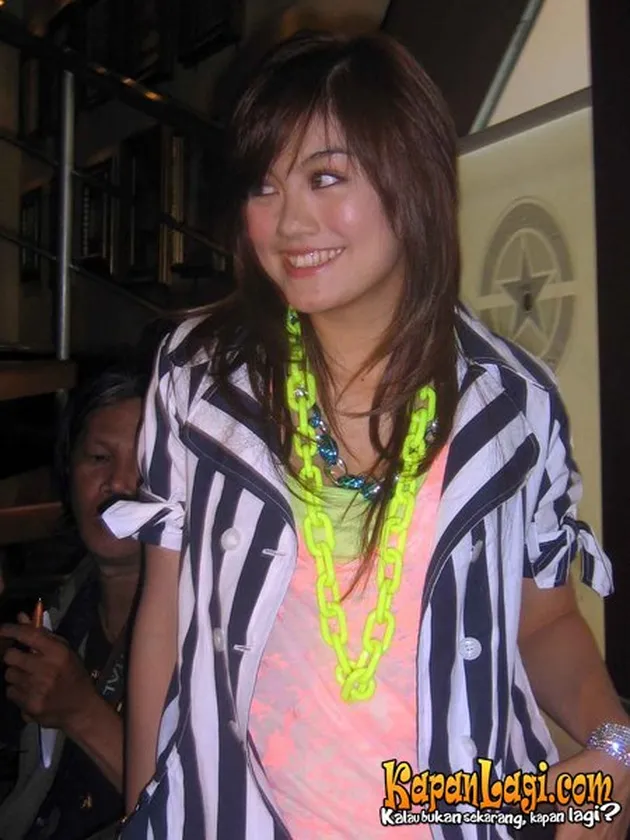 Nominasi Penghargaan MTV Indonesia 2006