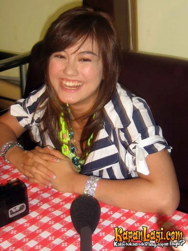 Nominasi Penghargaan MTV Indonesia 2006