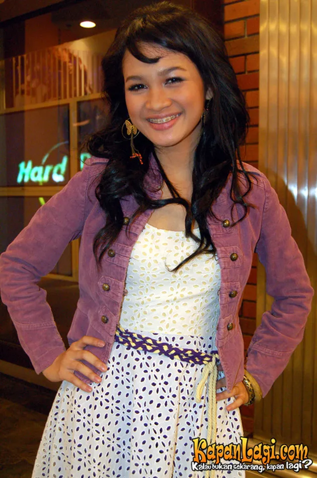 Nominasi Penghargaan MTV Indonesia 2006