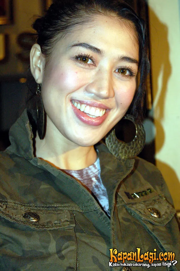 Nominasi Penghargaan MTV Indonesia 2006