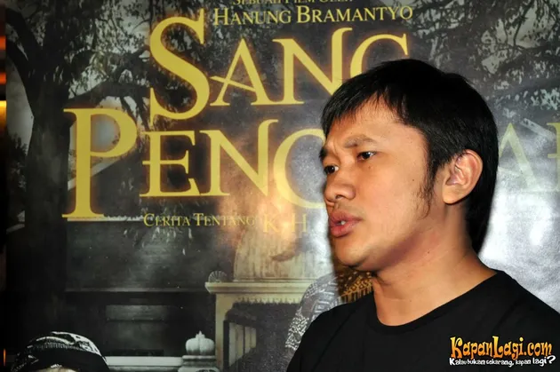 Nonton Bareng \'SANG PENCERAH\'