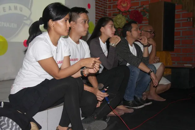 Sanubari Jakarta
