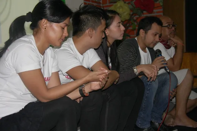 Sanubari Jakarta