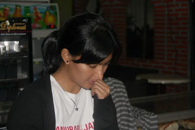 Sanubari Jakarta