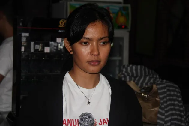 Sanubari Jakarta