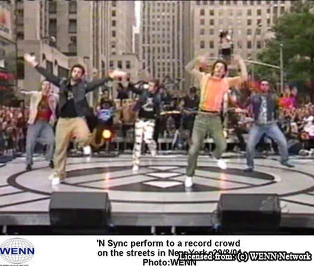 nsync