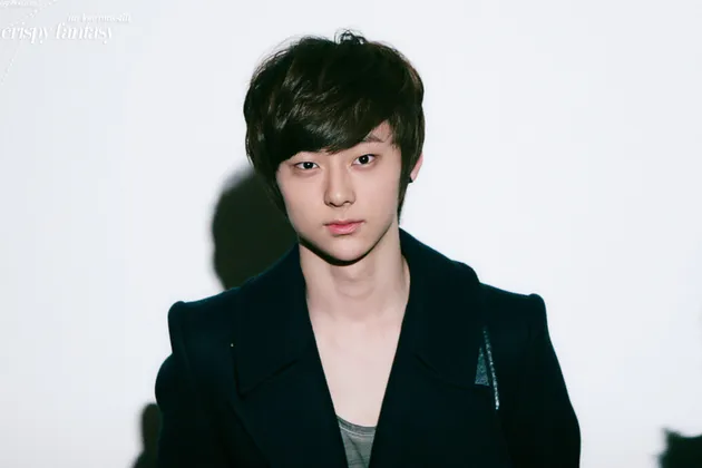 NU\'EST