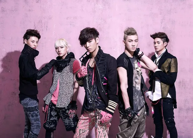 NU\'EST