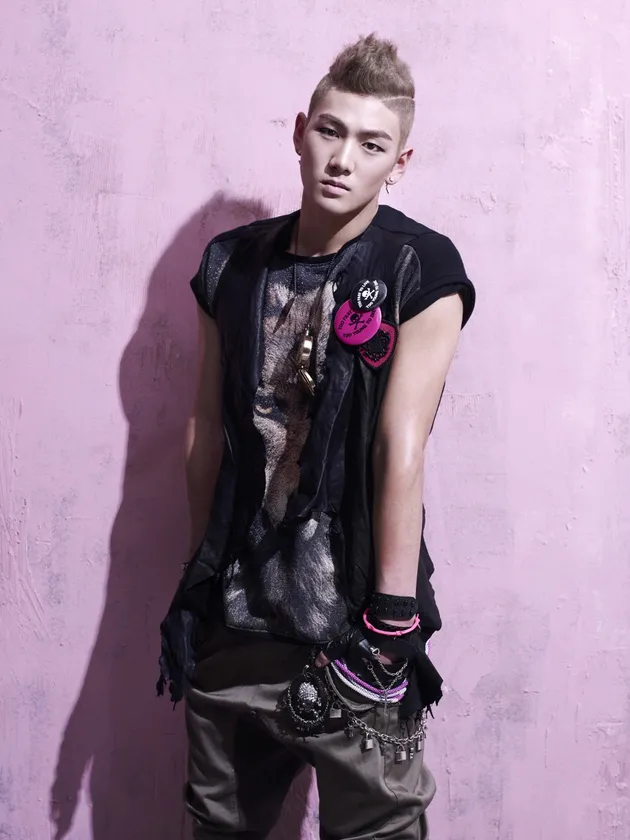 NU\'EST