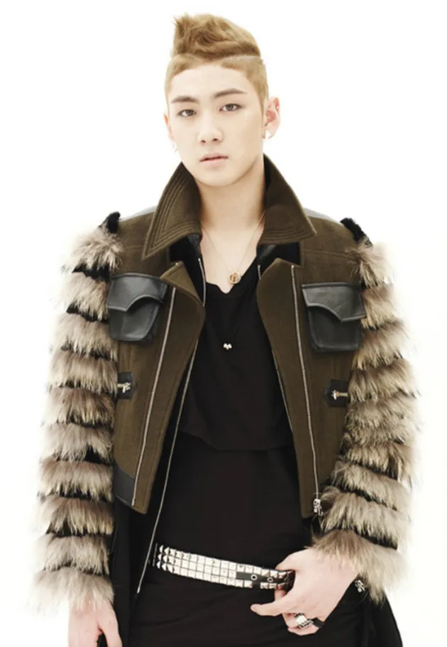 NU\'EST