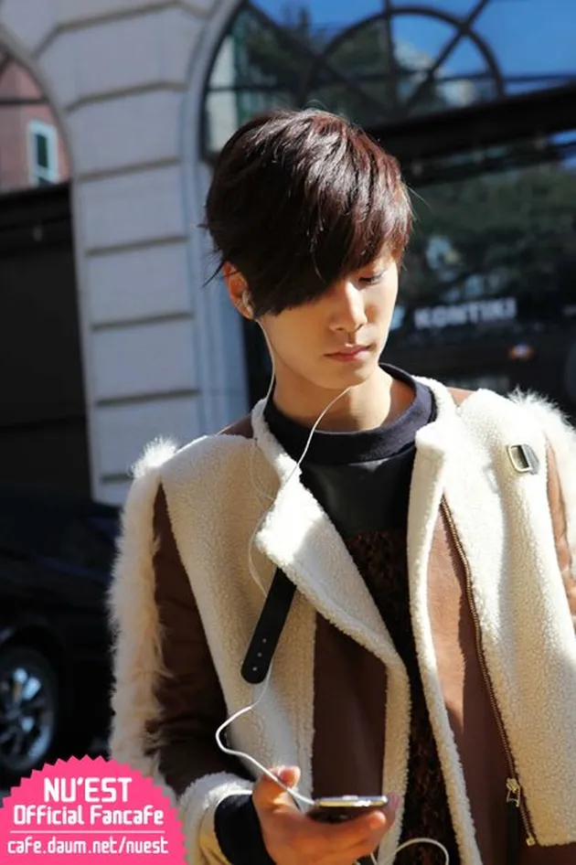 NU\'EST
