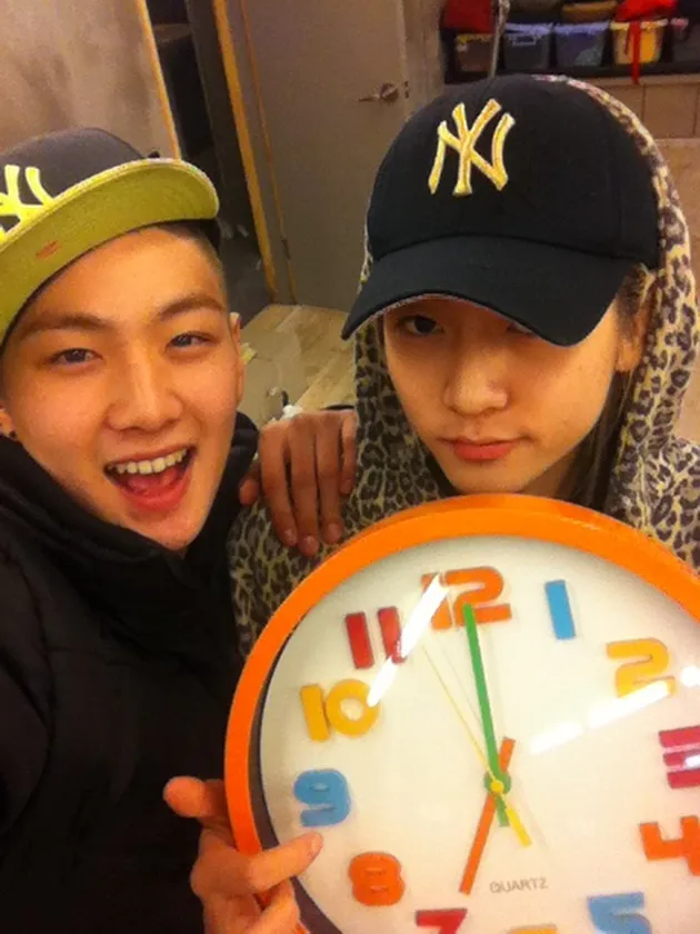 NU\'EST