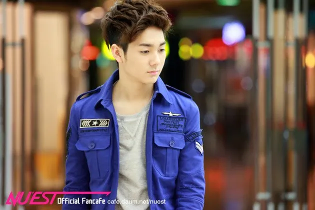 NU\'EST