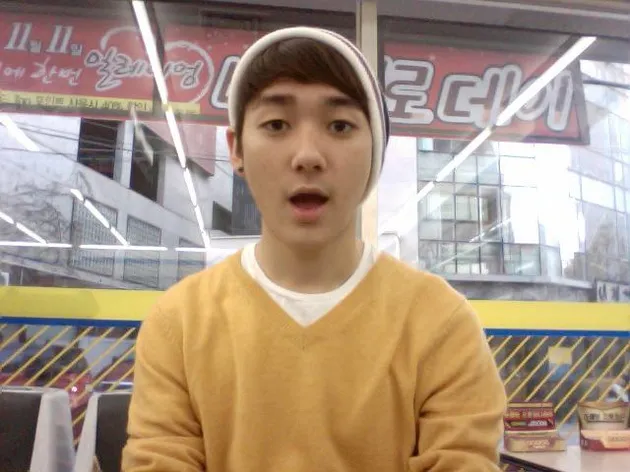 NU\'EST