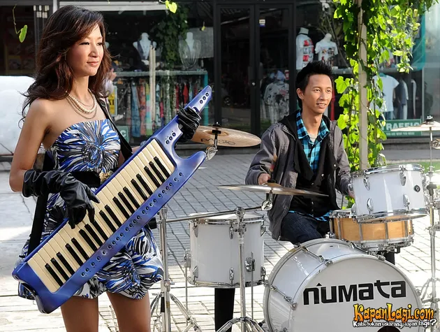 numata