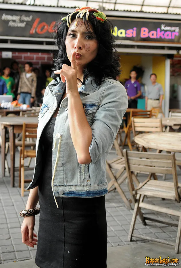mirasih tyas endah