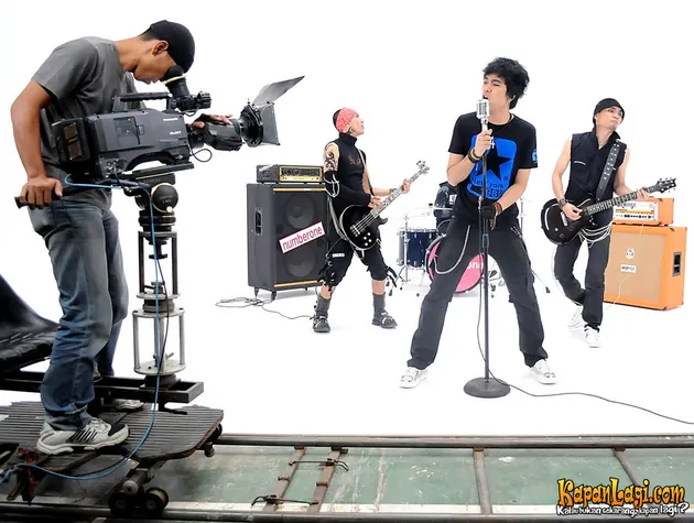 number one, yuke dewa