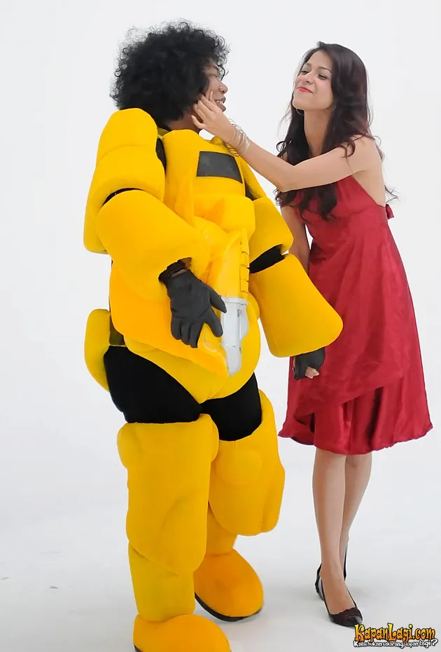 number one, yuke dewa