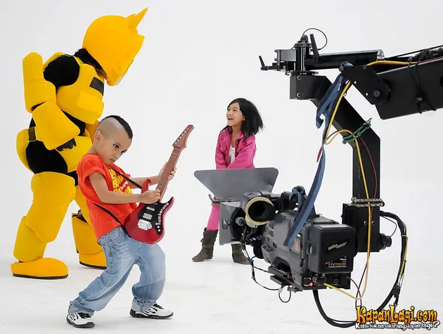 number one, yuke dewa