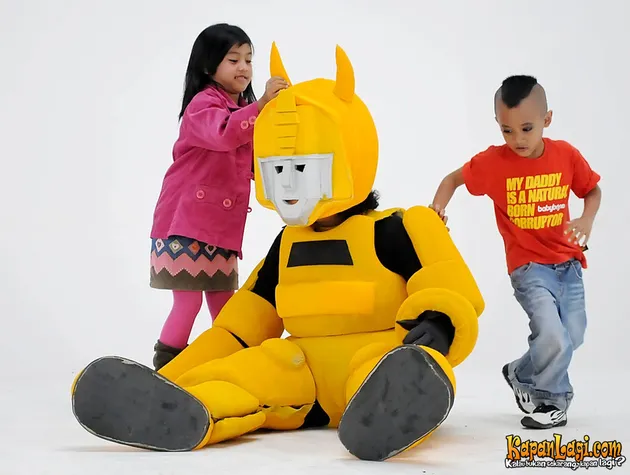 number one, yuke dewa