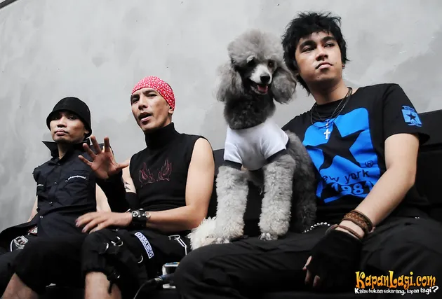 number one, yuke dewa