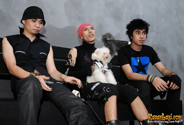 number one, yuke dewa