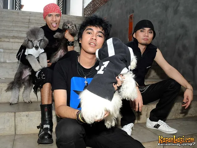 number one, yuke dewa