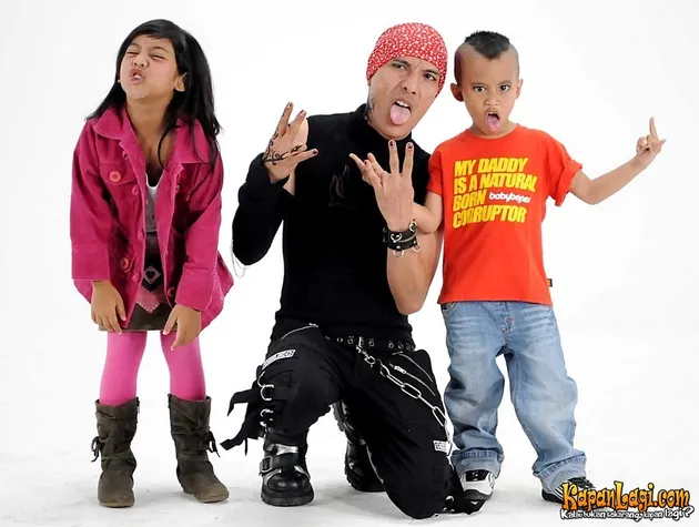 number one, yuke dewa
