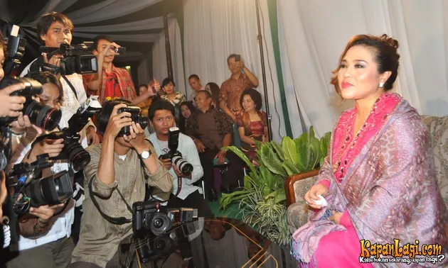 Nunung dan Iyan