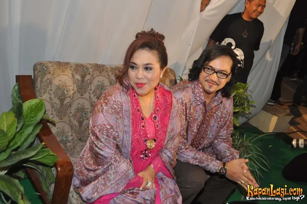 Nunung dan Iyan