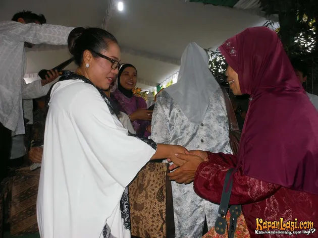 Nunung dan Iyan