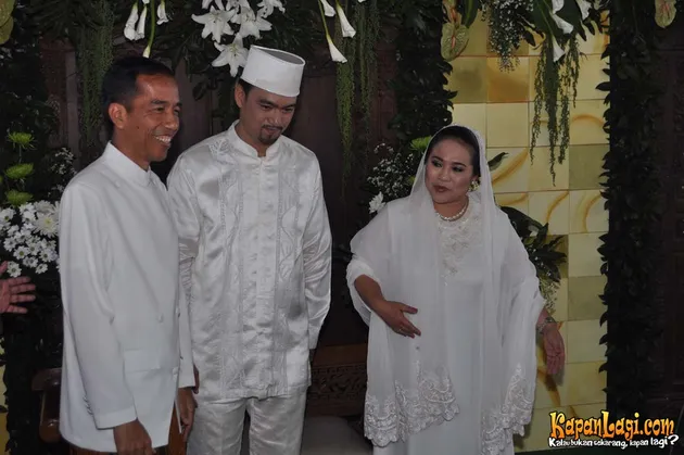 Nunung dan Iyan