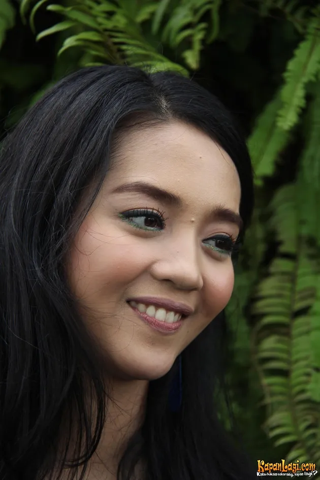 Nuri Maulida