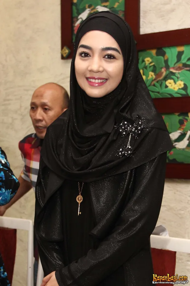 Nuri Maulida