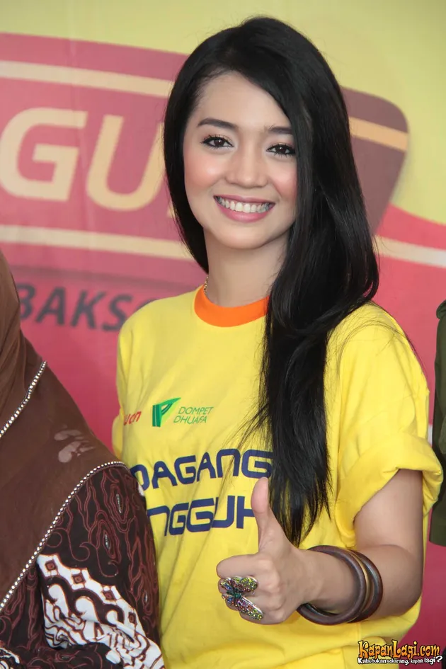 Nuri Maulida