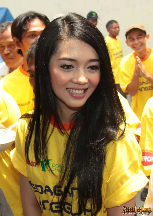 Nuri Maulida