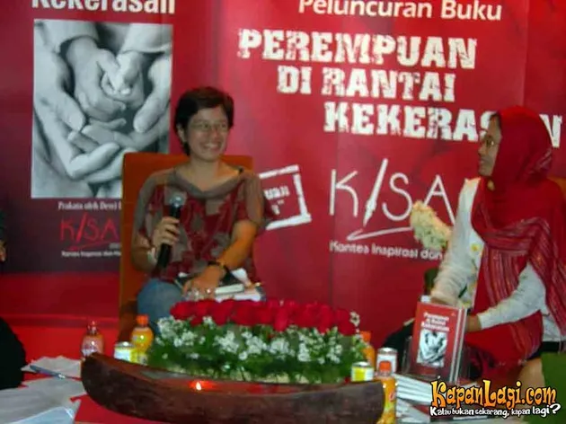 nurul arifin