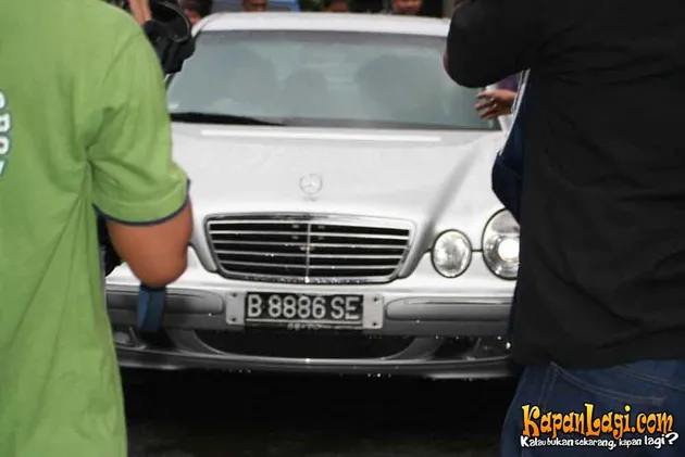 fariz rm