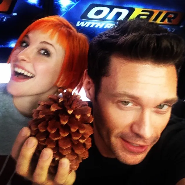Hayley Williams