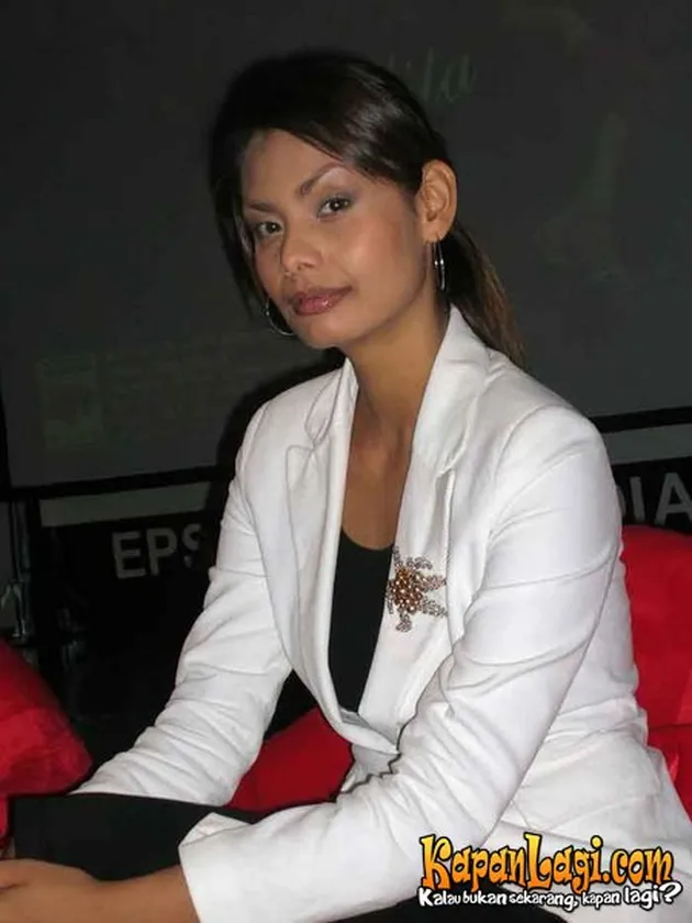 Nyonya-Nyonya Sosialita