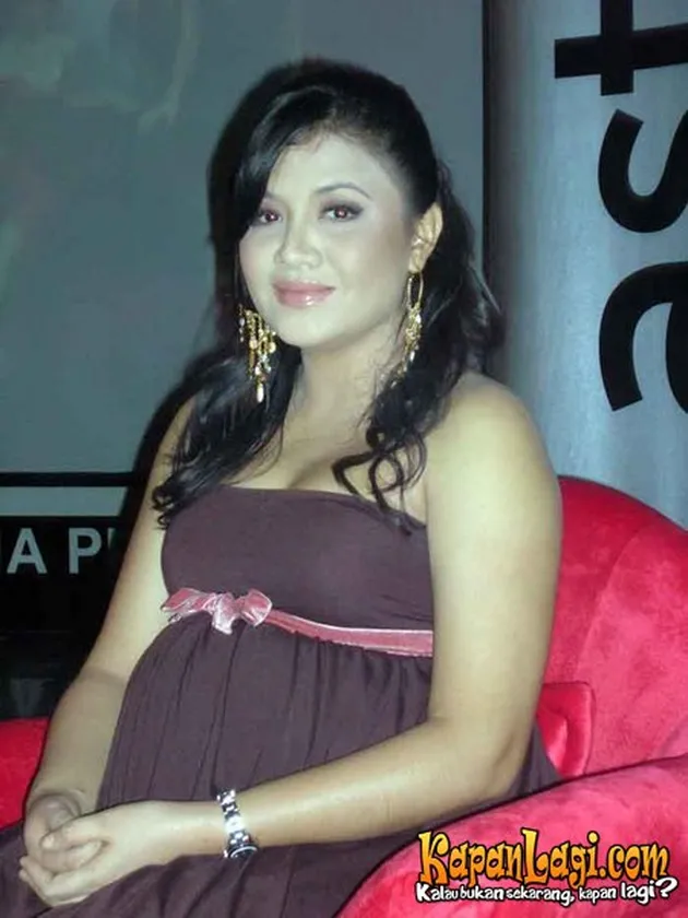 Nyonya-Nyonya Sosialita