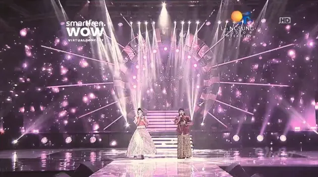 Tiara Andini featuring Didi Kempot