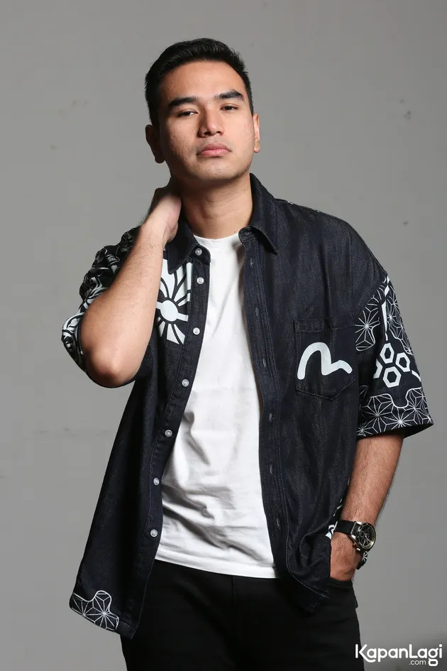 Hari Putra
