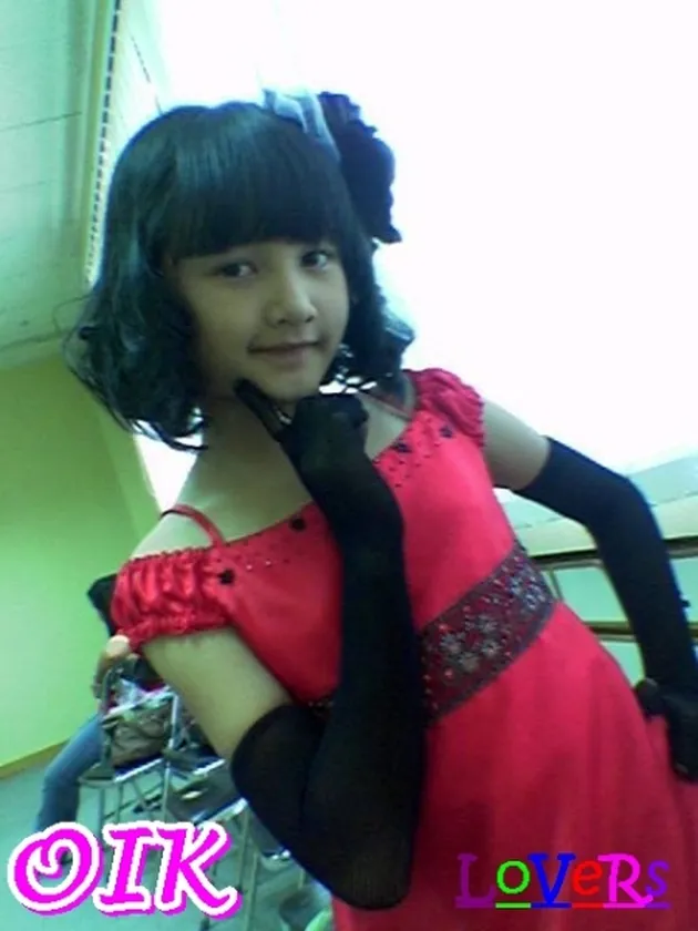 Oik Idola Cilik