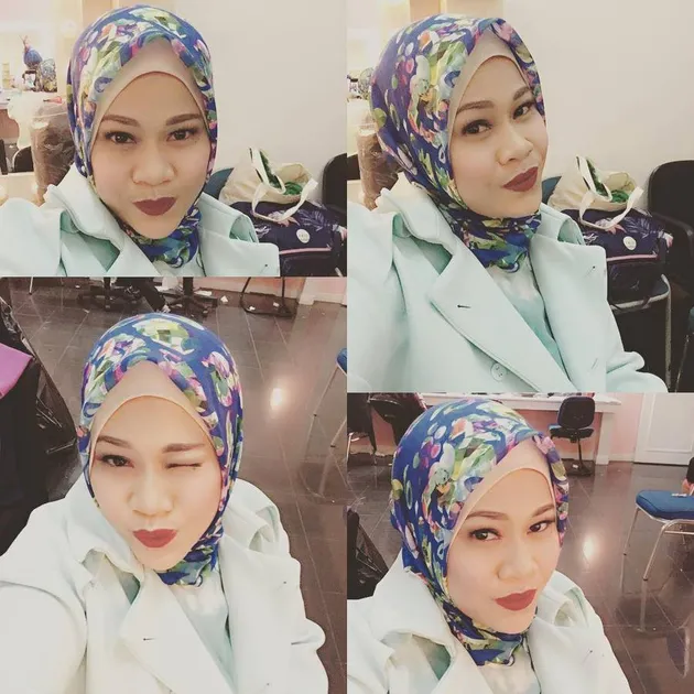 Okky Lukman