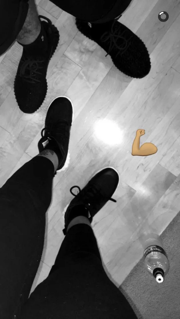 Kencan Ala Rob Kardashian &amp; Blac Chyna